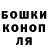 Конопля OG Kush TheSilverwolf1001